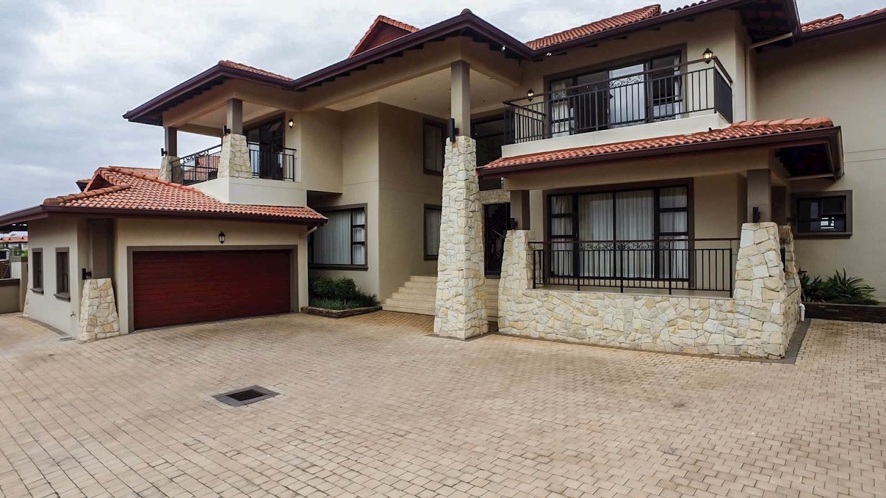 4 Bedroom House for sale in Kwazulu Natal | Durban | Umhlanga | Izinga Ridge |