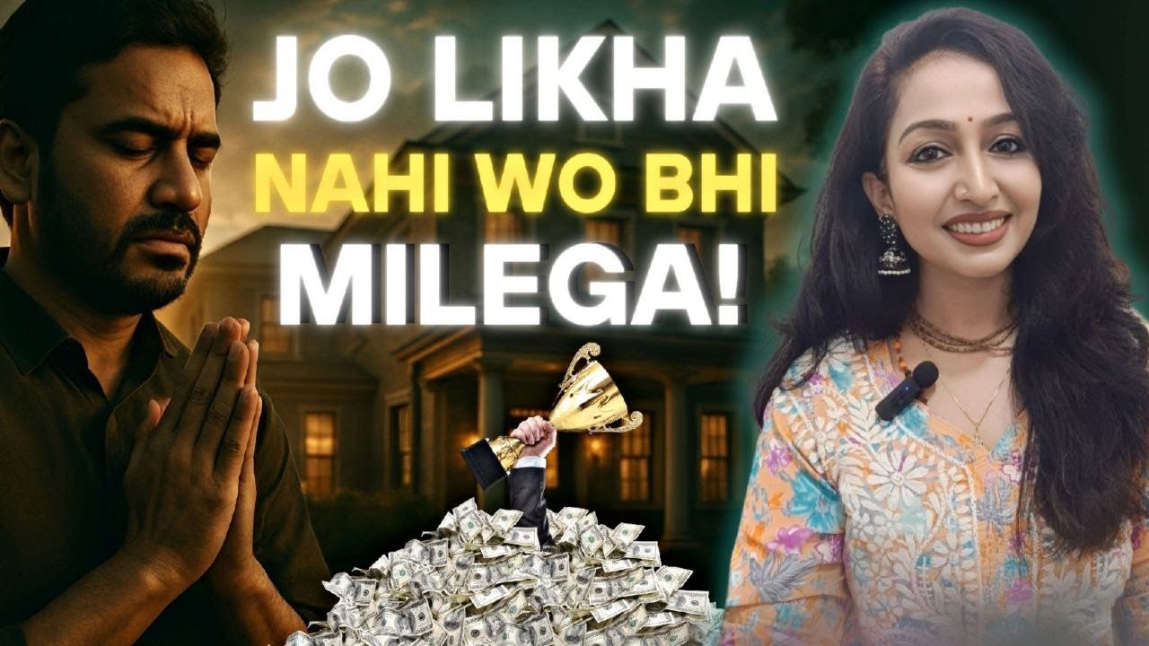 Apke Greh Badal jayenge jo nahi bhi likha naa wo bhi milega apko
