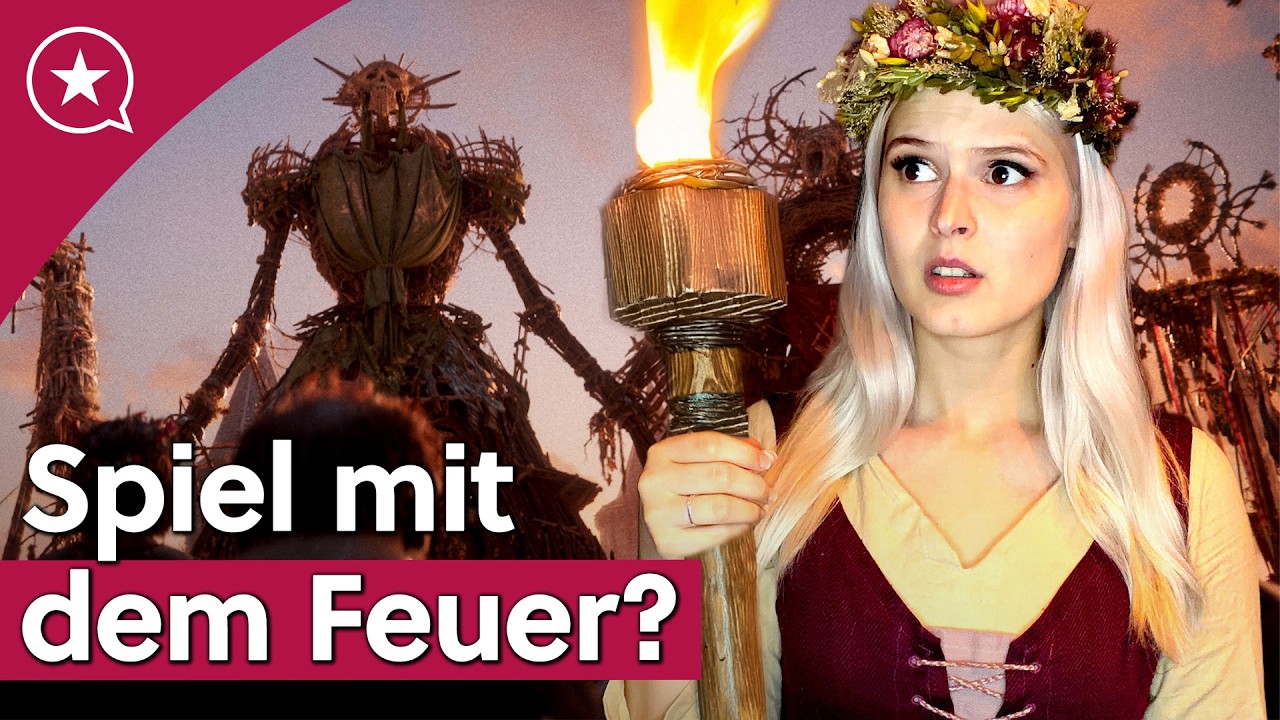 Wut statt Hype - Scheitert Larian an den eigenen Ambitionen?