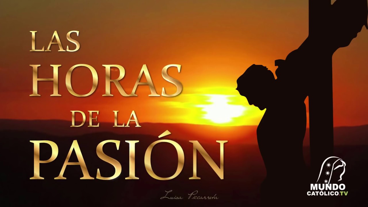 20- Vigésima hora - de las 12 a la 1 de la tarde