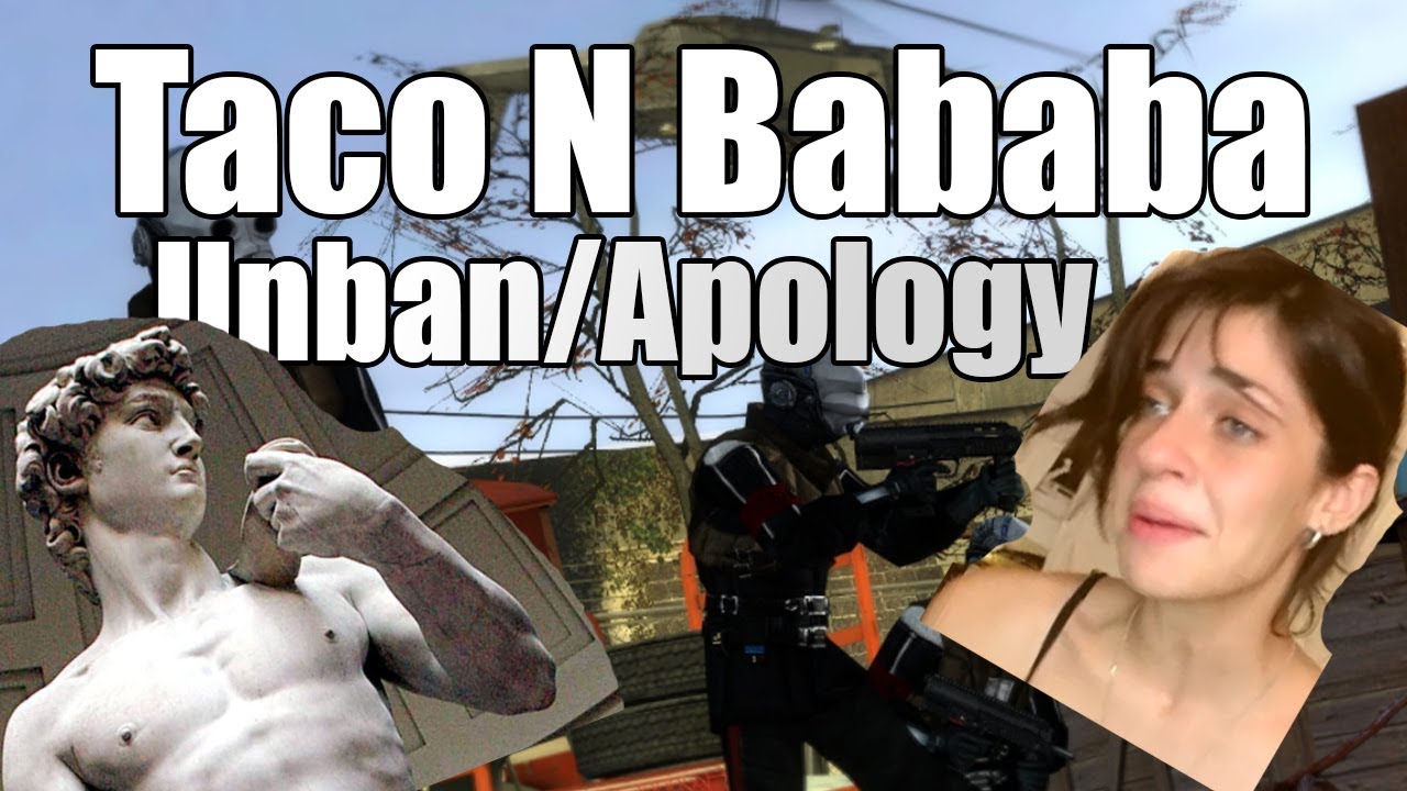 Taco N Banana Apology [White Forest Gameplay]