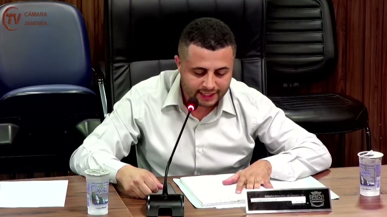 Audiência Pública 06/11/2025