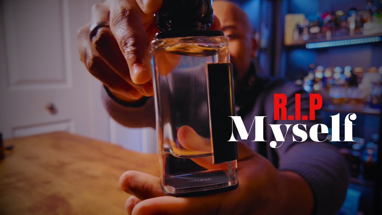 Afnan Lynked Freedom: Niche Fragrance quality at BELOW Designer pricing.
