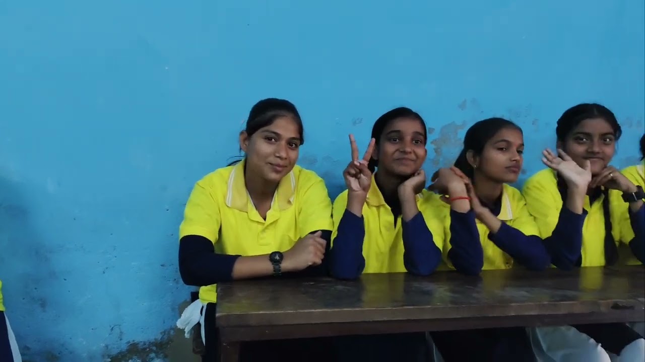 #Twinning_of_School विद्यालय साझेदारी कार्यक्रम।राधा कृष्ण प्रो उ वि चिताढ़ी, चैनपुर ✍️ Ansari Sir