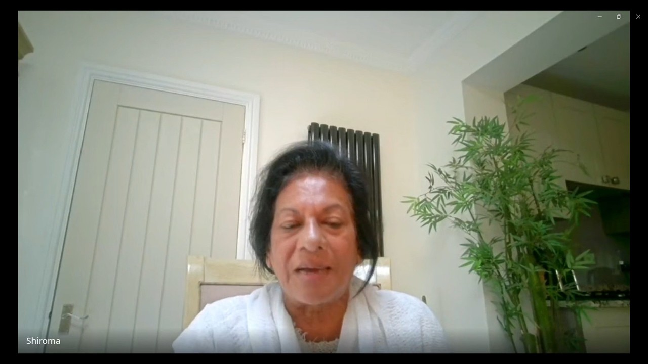 BODHI MAGGA | 2025 Jul | 4th Awakening Factor PITI | Dr Shiroma Bandara