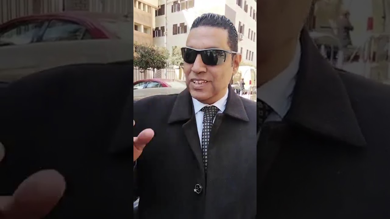 بعد قرار تجديد الحبس   دفاع سيدة الساطور بالمنوفية يروي تفاصيل الواقعة مع سائق التوك توك