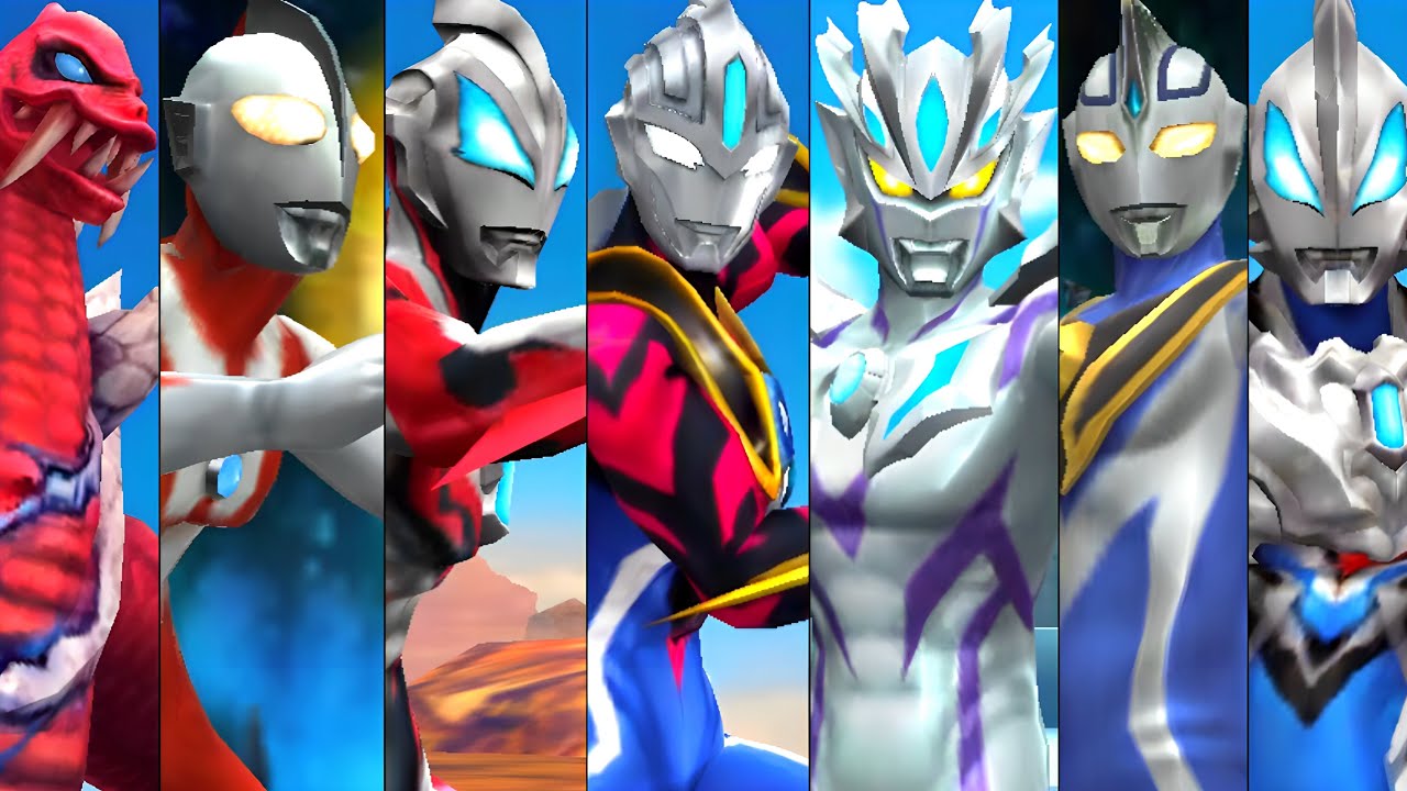 スフィアレッドキング・ジード マグニフィセント・オーブ サンダーストリーム・アグル・ゼロ ビヨンド【ウルトラマン フュージョンファイト◆ウルトラファイル ULTRAMAN】