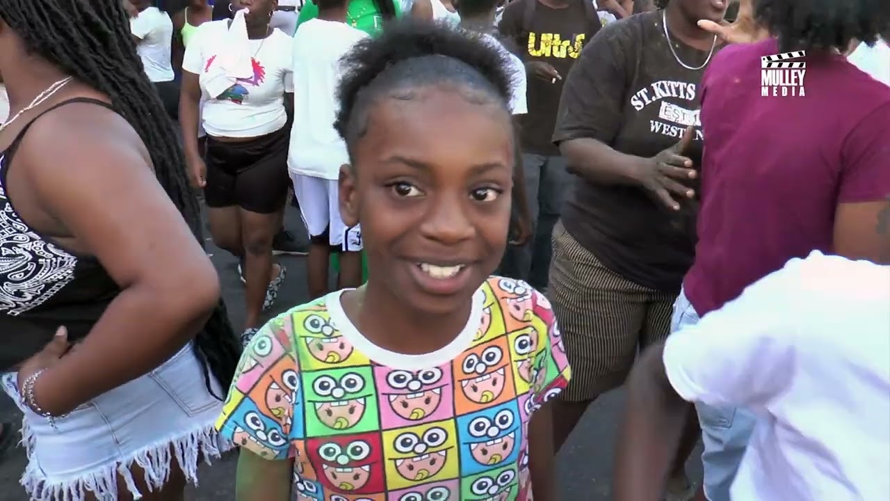 Digicel Bacchanal Road Early Jouvert 2022.. Take a look at the Highlights..