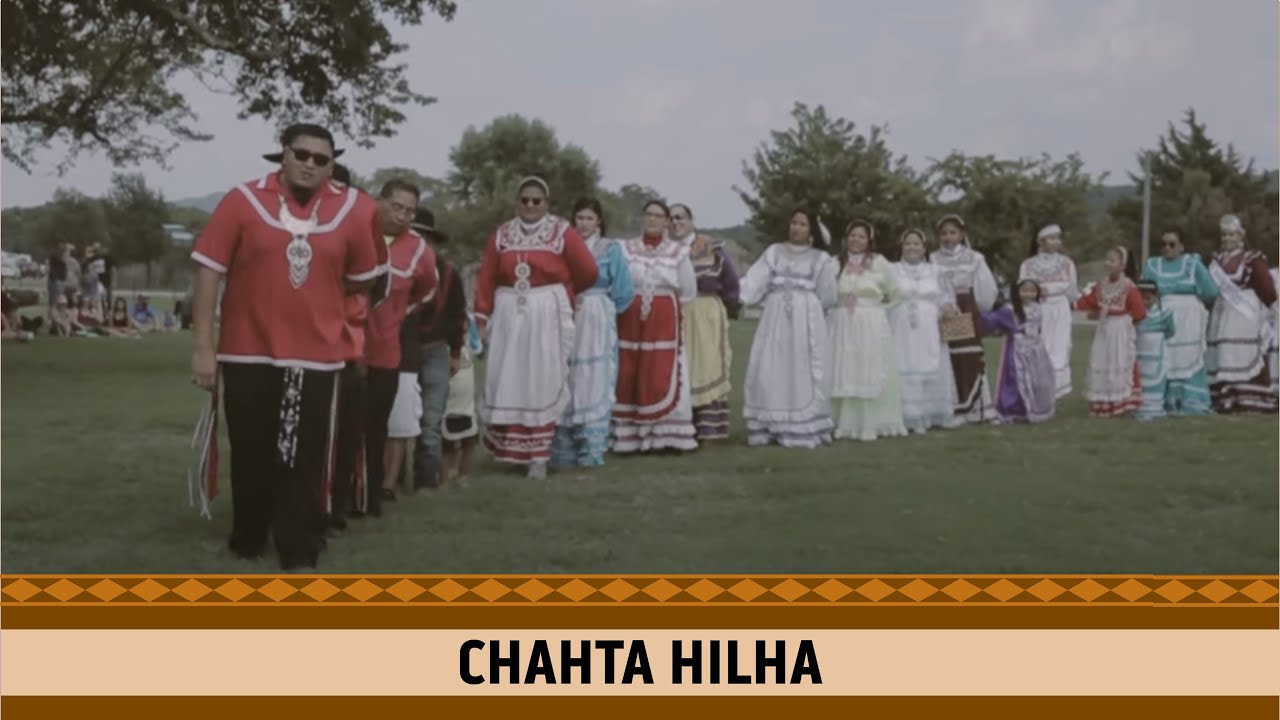 Chahta Hihla