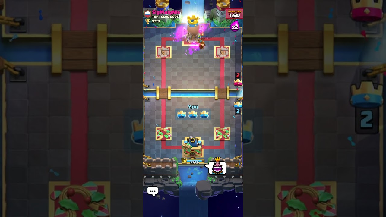 Road to 10K | Episode 1 | 4 Full Ladder Battles
