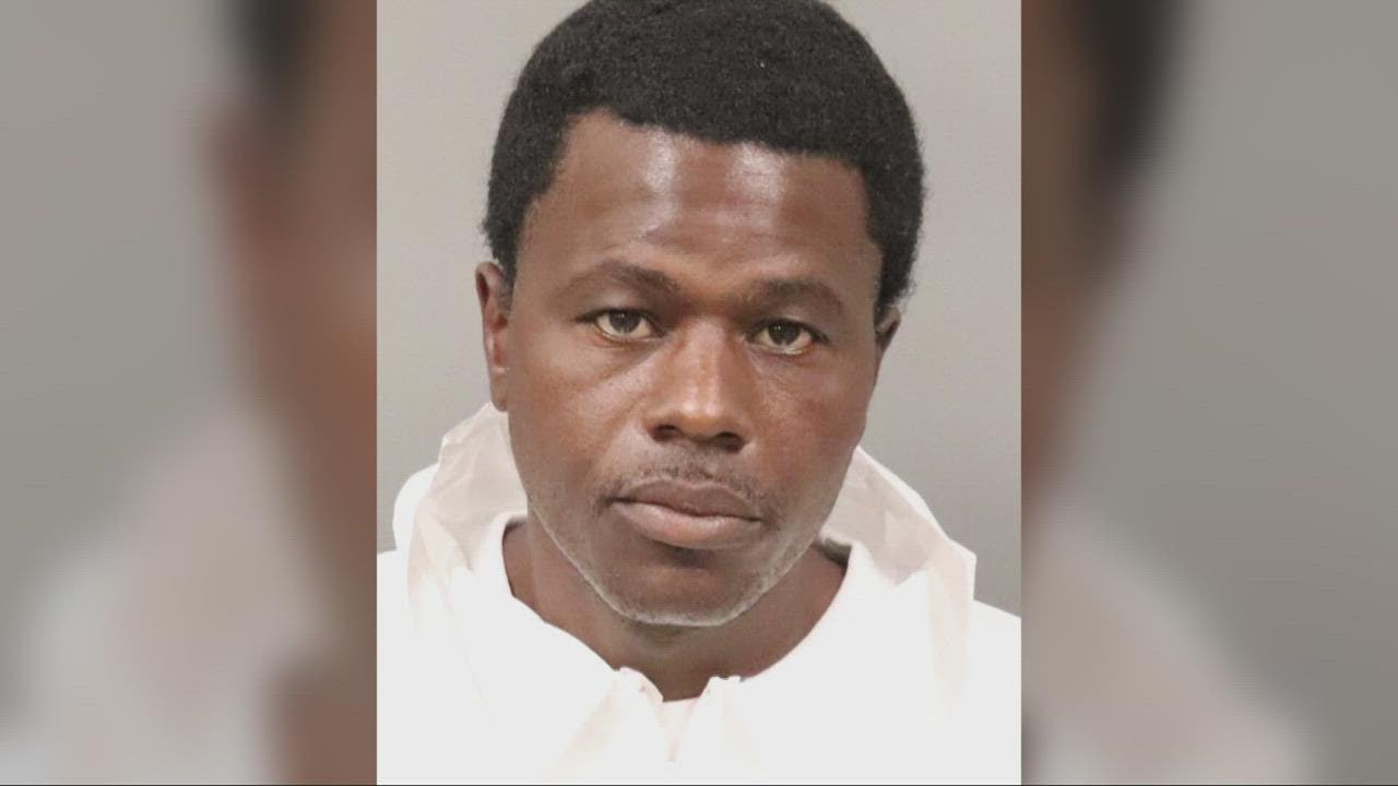 Stockton Police make arrest in serial killings