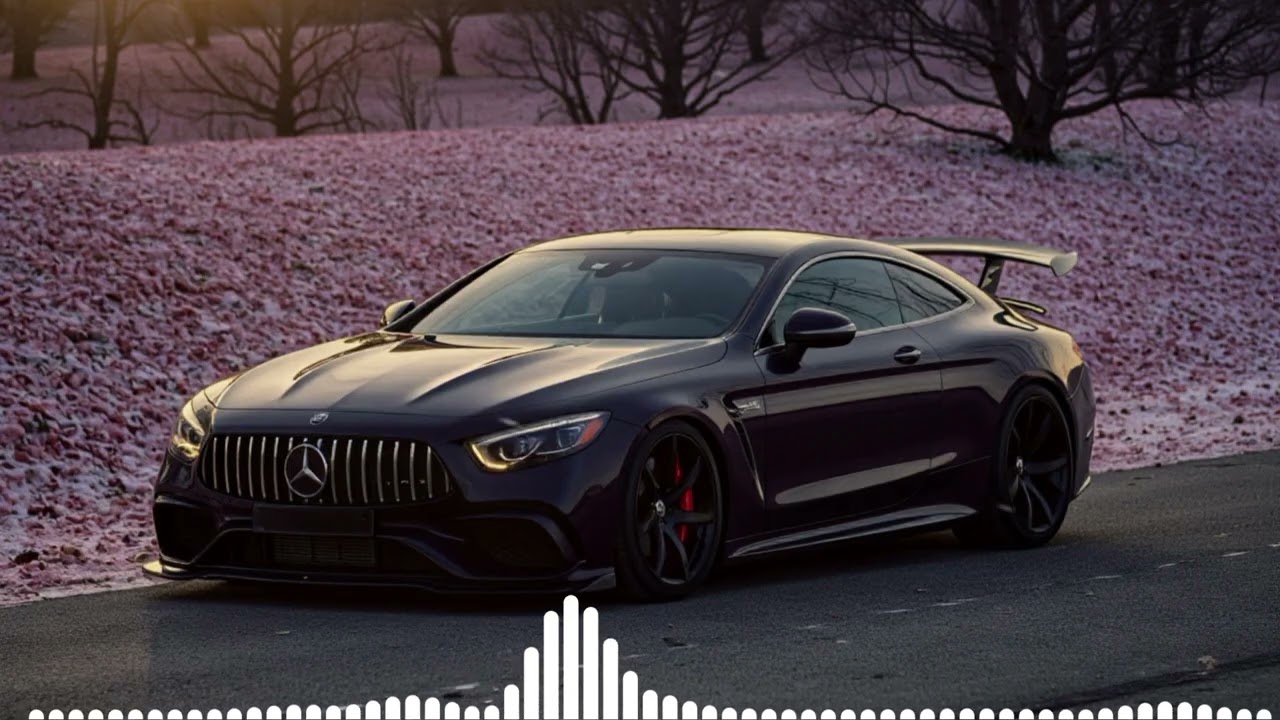 Street Racing Legends - Dark Phonk Beats (Gym Motivation)