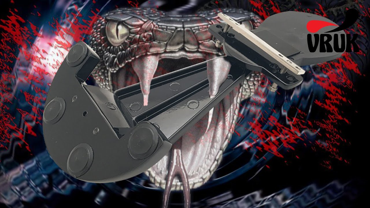 Vruk Technology Trailer