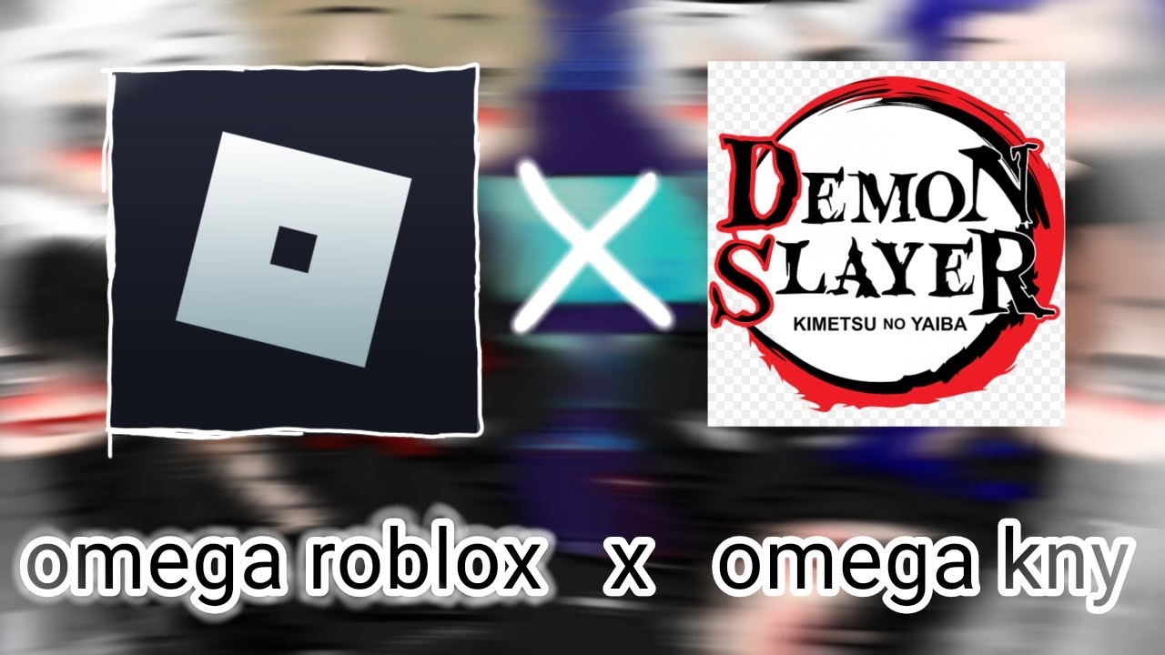 Roblox alfa react to a sus omegas as kny