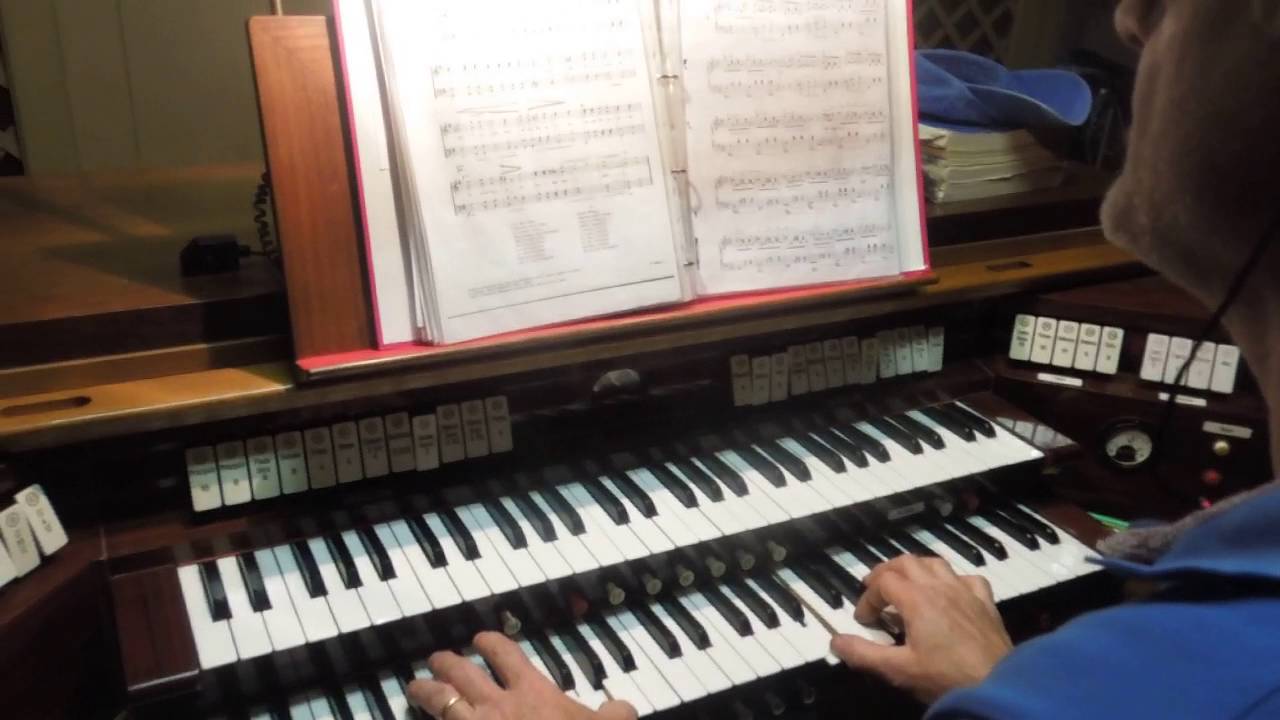 Giuseppe De Marzi-Signore delle cime (Abbazia santa Maria di Follina)TV