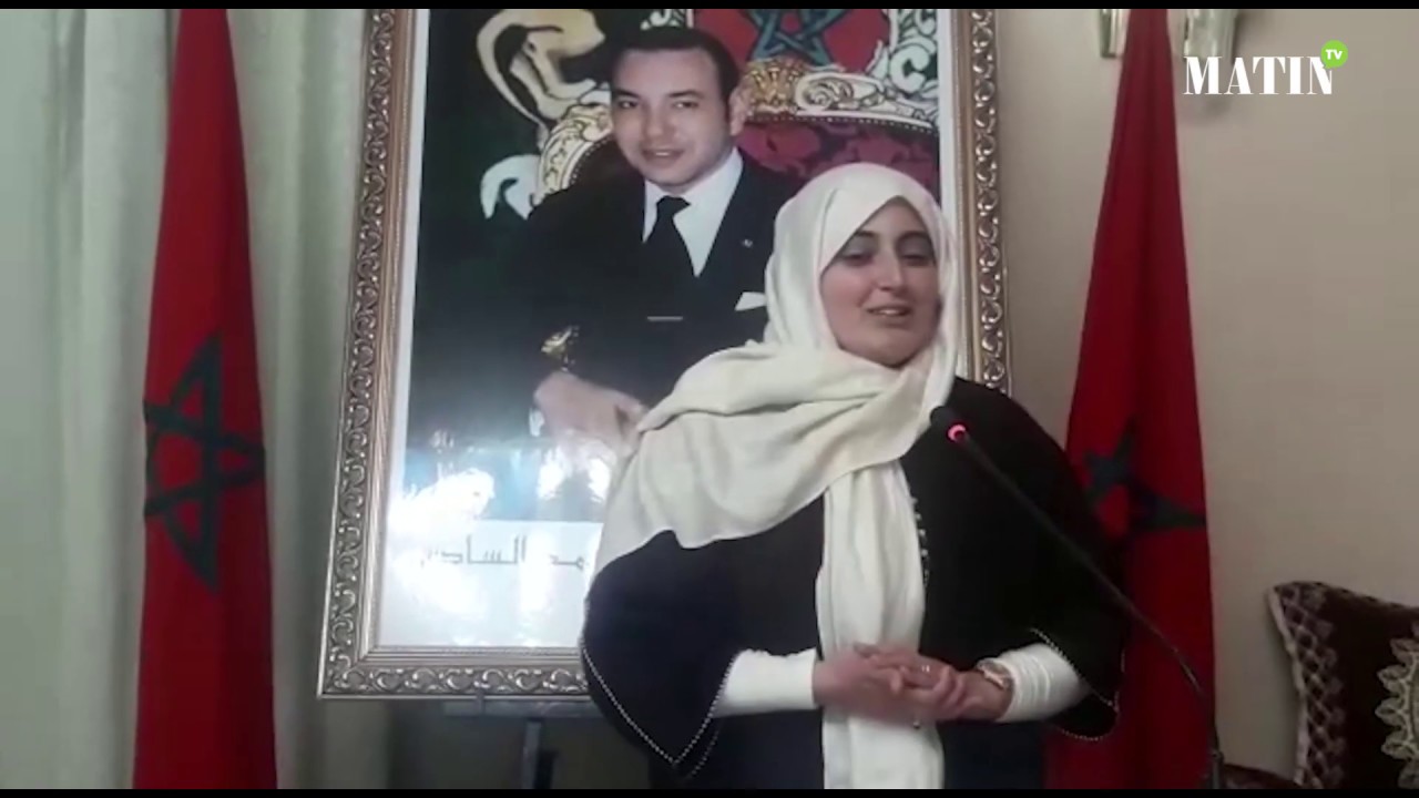 هذه أسباب تبرع محسنة بمليار و200 مليون سنيتم لبناء ثانوية بجماعة أولاد فارس بسطات
