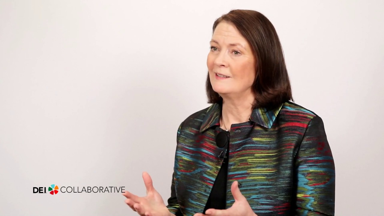 DEI Collaborative: Terry Rasmussen (Thrivent Financial)