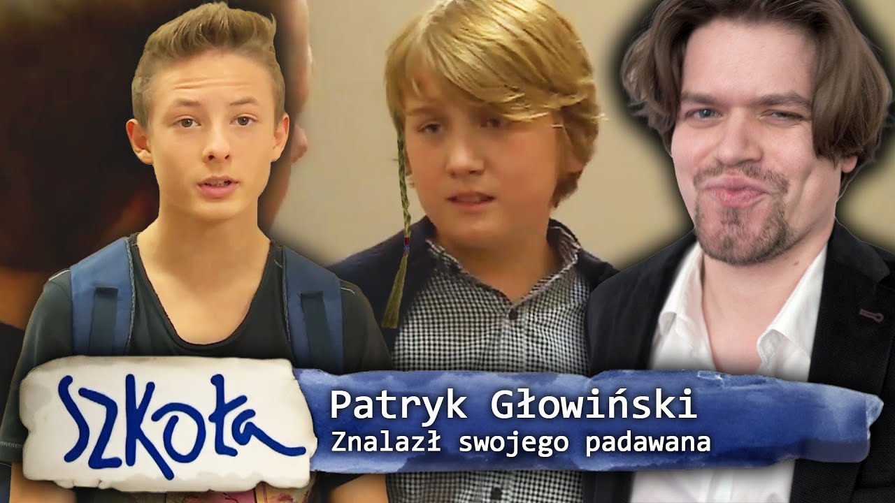 SZKOŁA - KTO NABIJE NAJWIĘKSZY RACHUNEK SWOIM STARYM (ODCINEK 65)