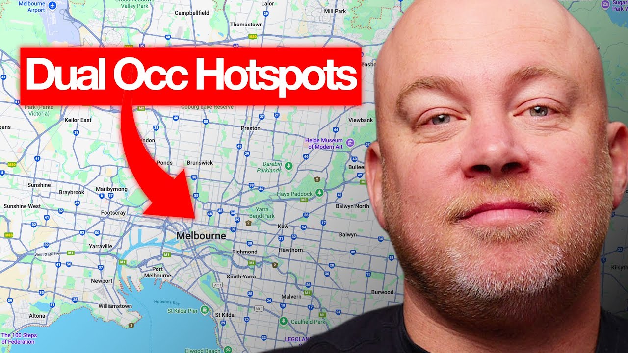 Dual Occupancy Melbourne: How to Know What Suburbs You Should Develop In