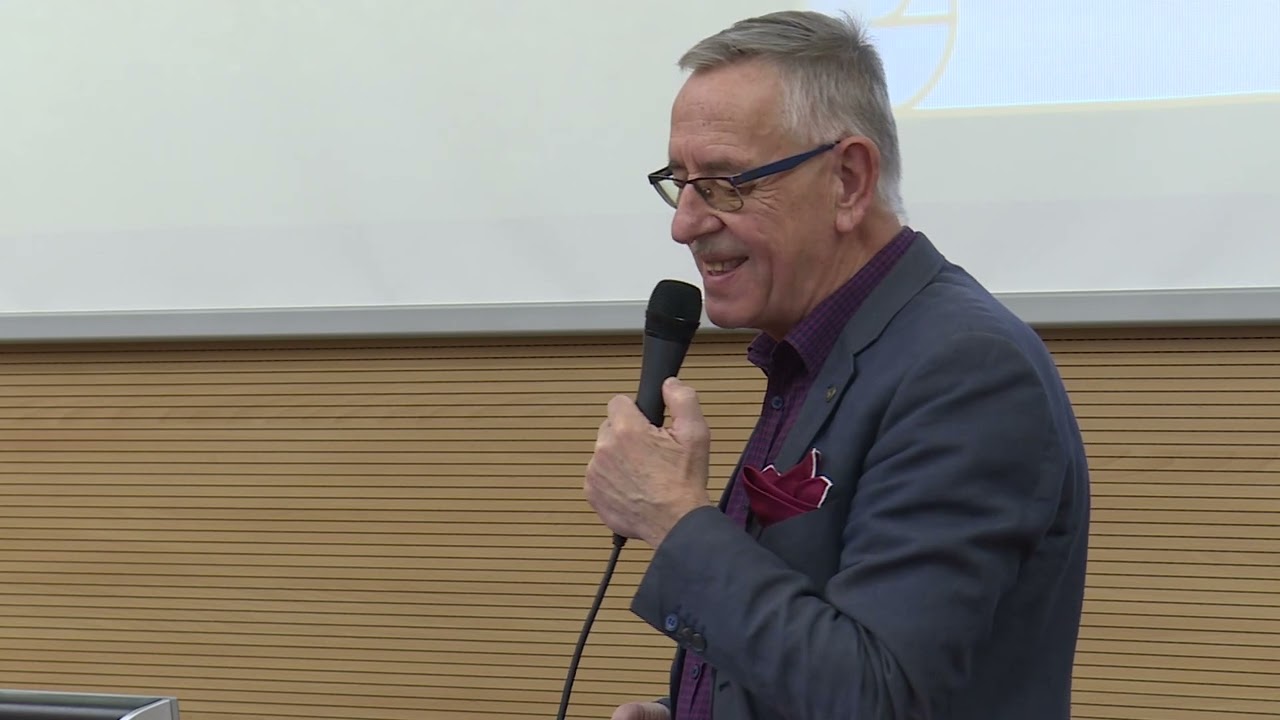 Obiekty fortyfikacyjne na Warmii i Mazurach jako temat turystyki, dr hab. Wiesław Łach, prof. UWM