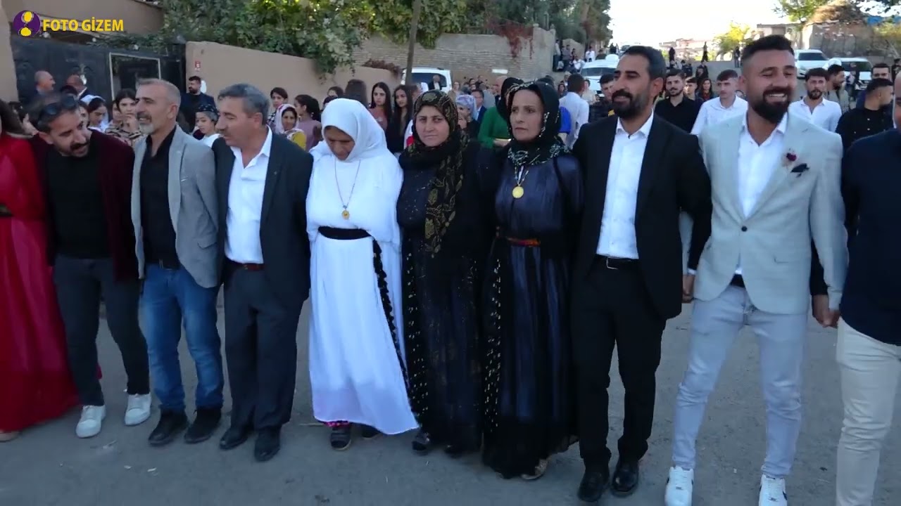 Ercan Dalmış Düğünü Part / 6  Foto Gizem