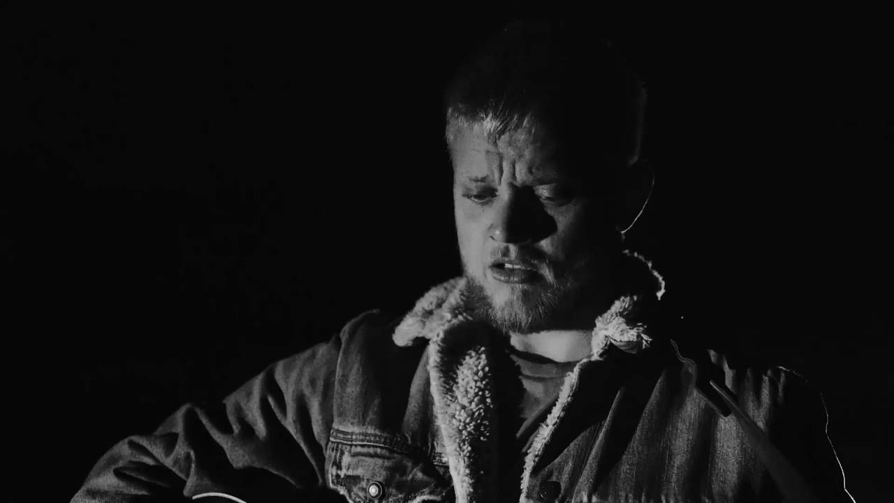 Matt Gresham - Everybody Hurts (R.E.M Cover)
