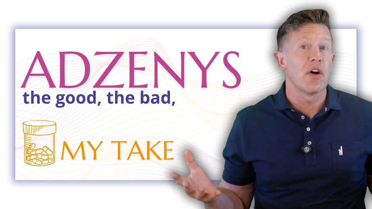 Adzenys XR-ODT vs Adderall XR: A Psychiatrist&rsquo;s Honest Review