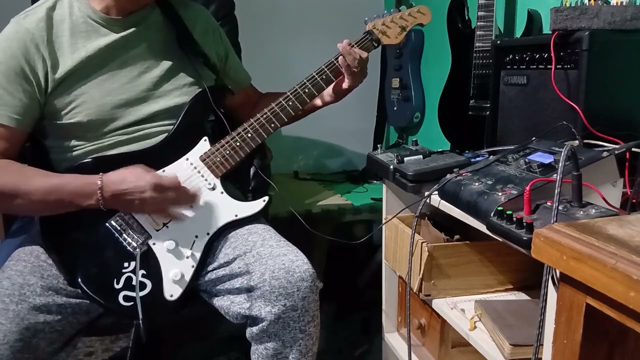 Separed Ways Journey Cover