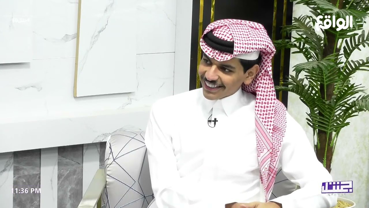 حقائق المتسابقين تحت البث | علي آل لبدان #جنتل80