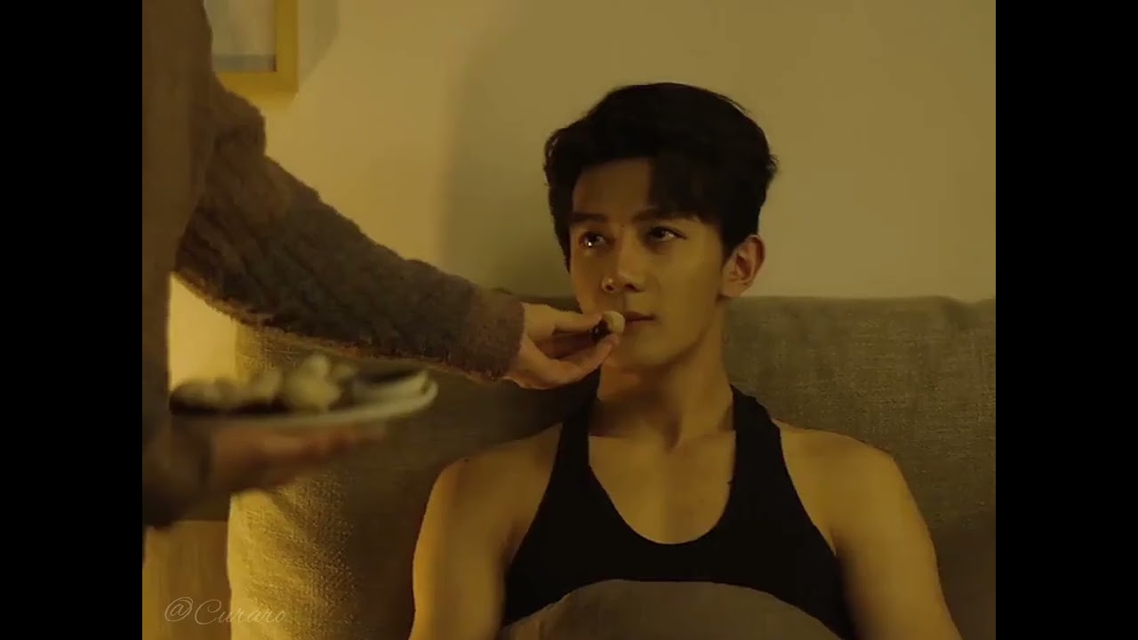 The Spirealm (2024) #dramaedits #bromance #thespirealm #xiazhiguang