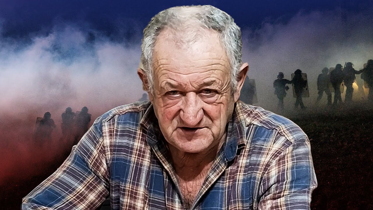 Vous m'avez d&eacute;go&ucirc;t&eacute;