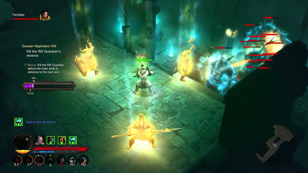 Whirlwind Barb (Fire)