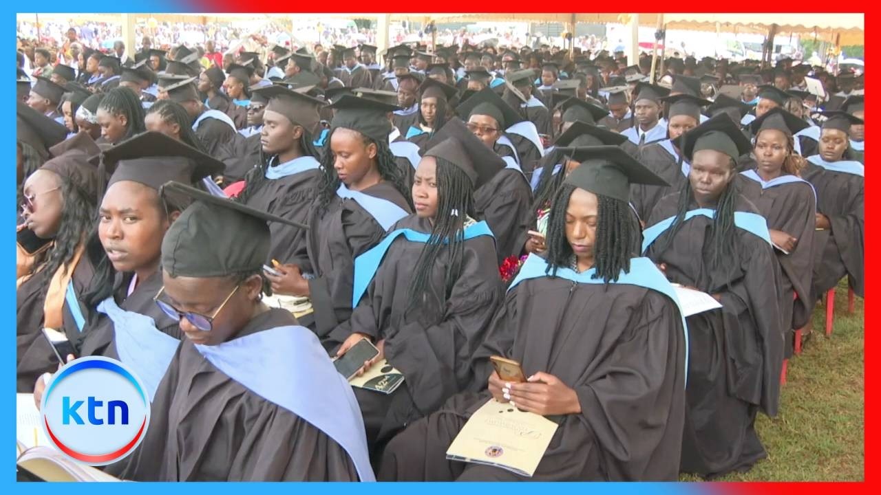 Degrees of debt: Government Proposes New University Funding Model Driven by Student Loans
