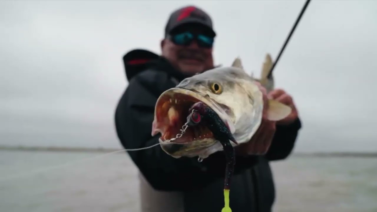 ZMan Big BallerZ for Catching Big Fish