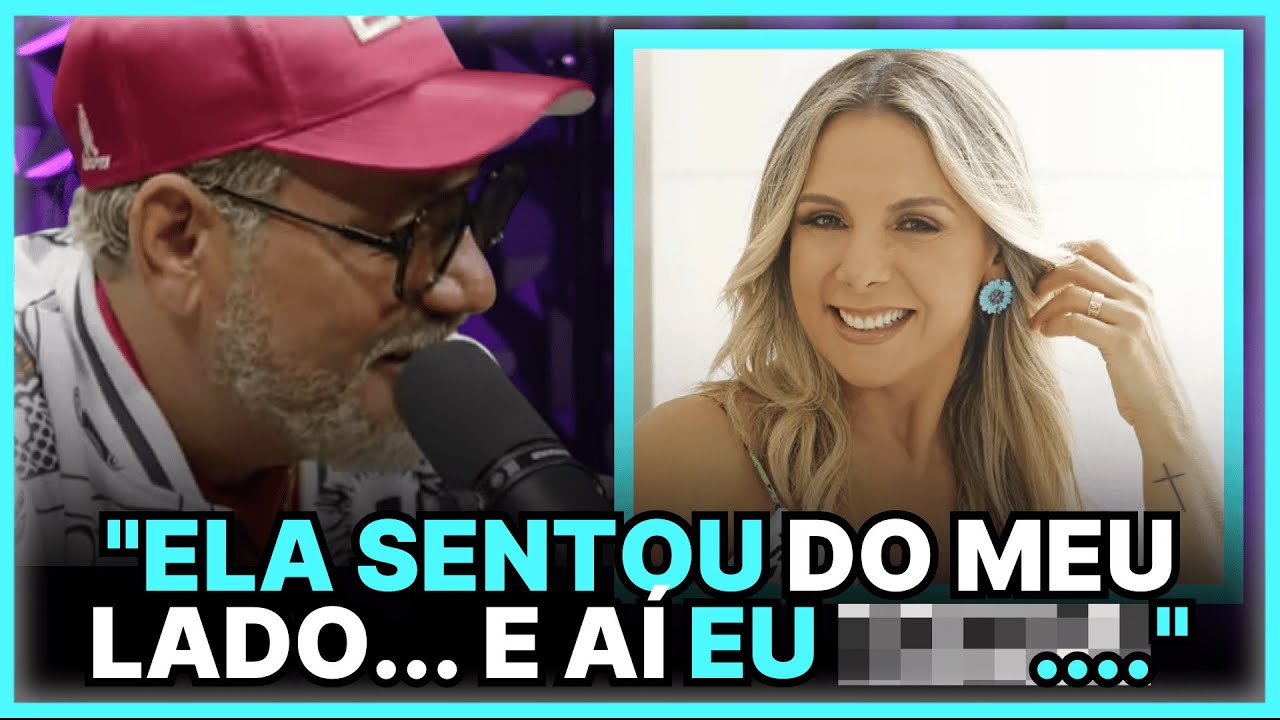 CASO COM CARLA PEREZ PEGOU FOGO! | CHRIGOR