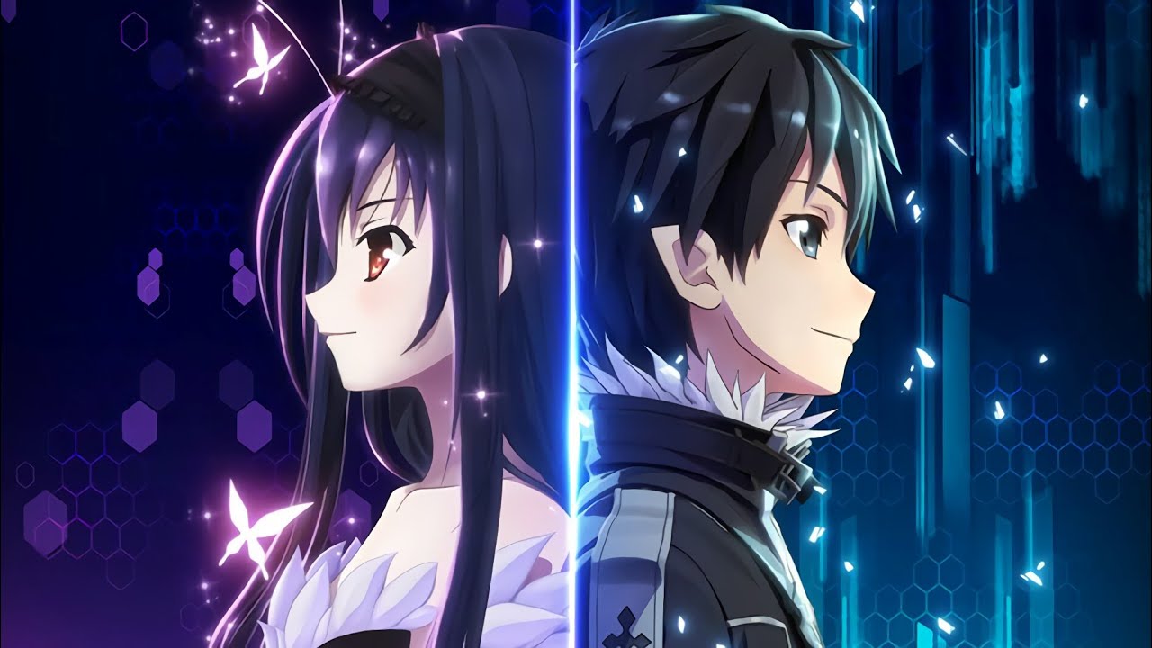 Nightcore - Rolling in the deep ( Version Cover )