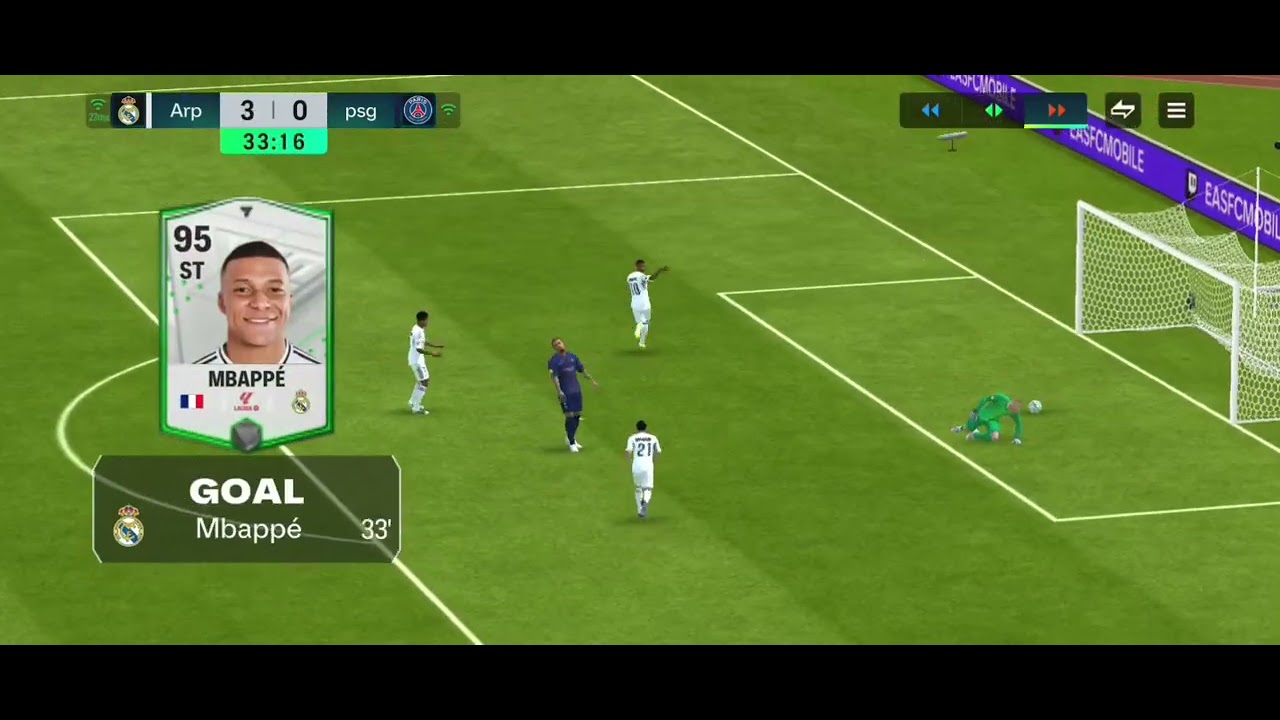 FC mobile part2 