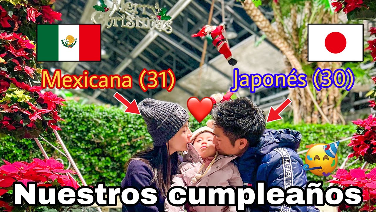 Festejando NUESTROS CUMPLEAÑOS 30 y 31 ¡YA SOMOS TREINTONES! Muchos REGALOS SORPRESA