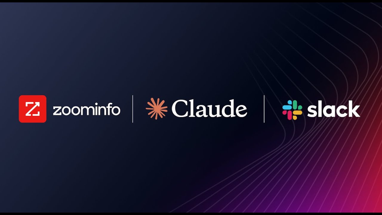 In Your Corner: ZoomInfo in Slack with Claude