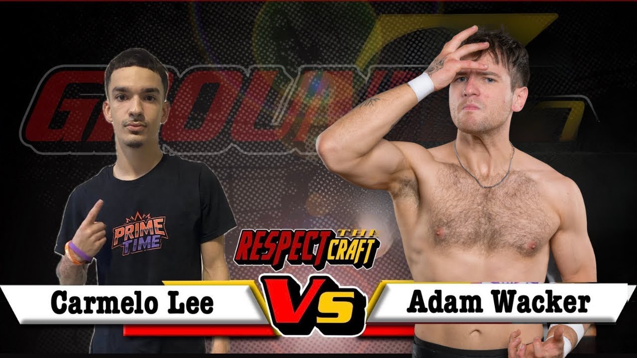 FULL MATCH: 