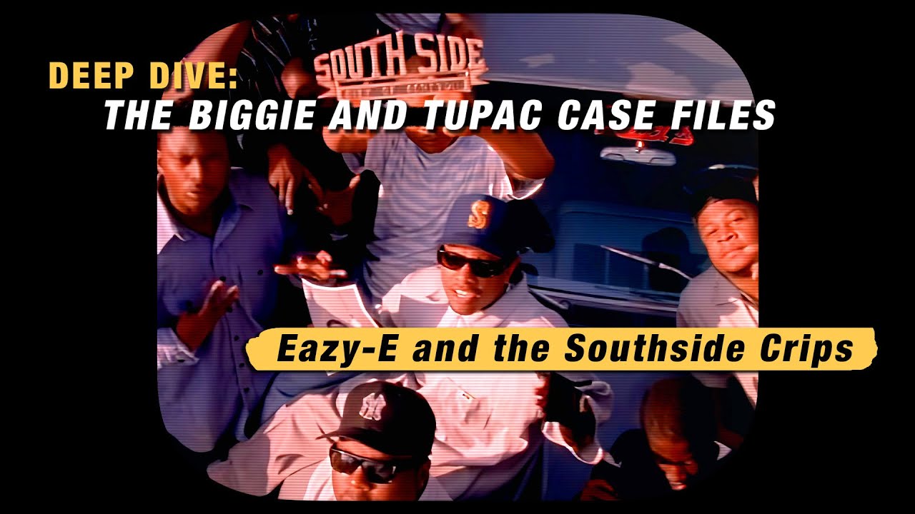 Подробный анализ: Эпизод 11 «Связи банды Southside Crips с Изи-И и музыкальной индустрией»