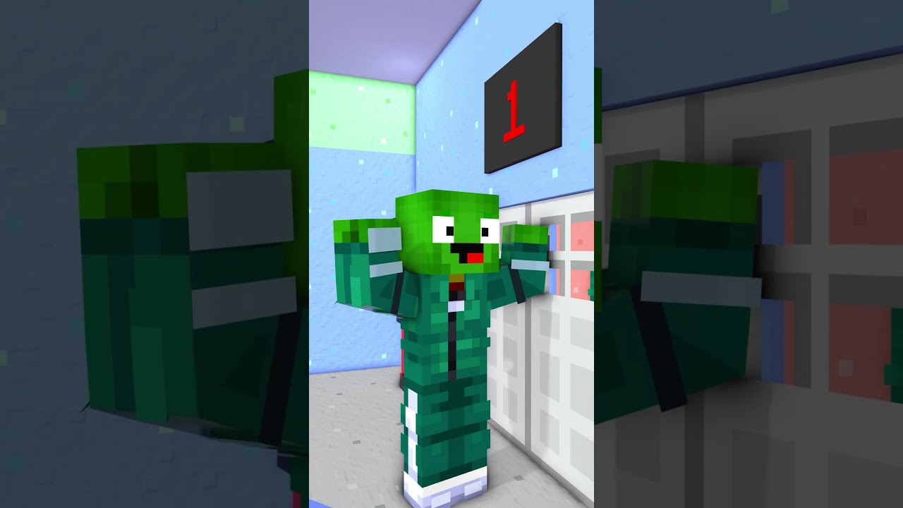 JJ vs KPop Demon Hunters in Squid Game Round and Round:Squid Game Season 2