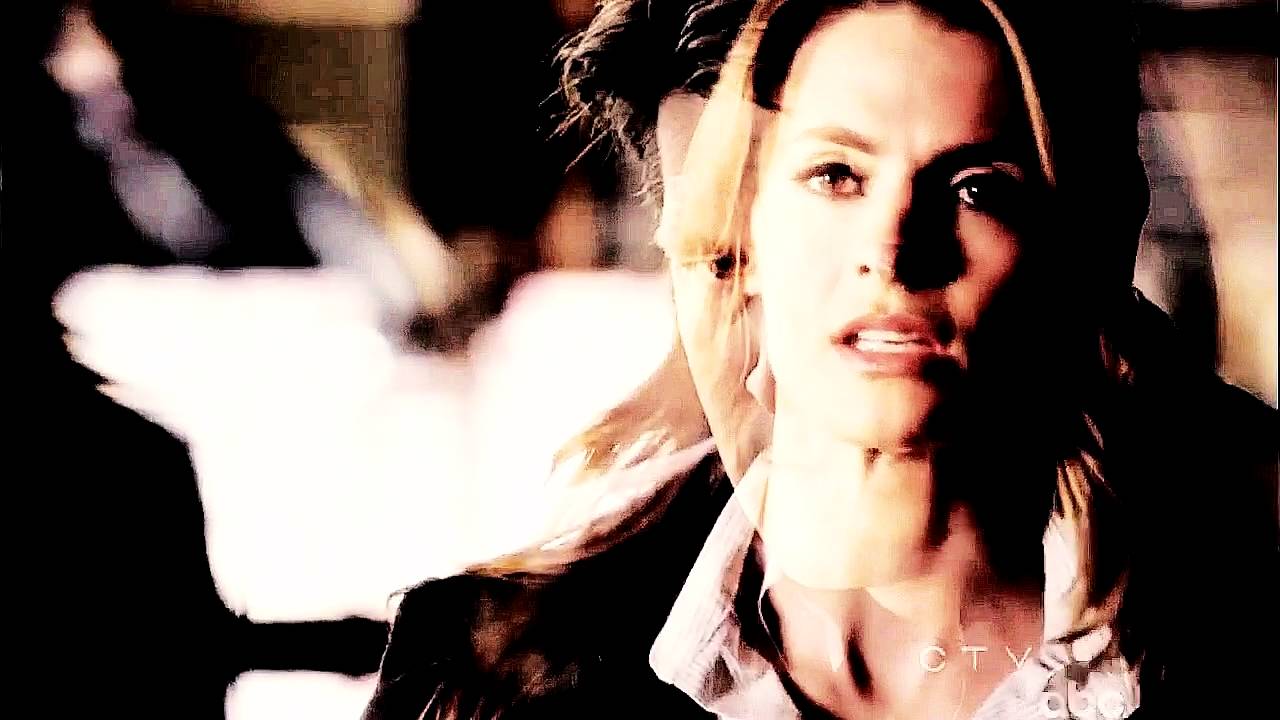 Castle&Beckett - Apologize