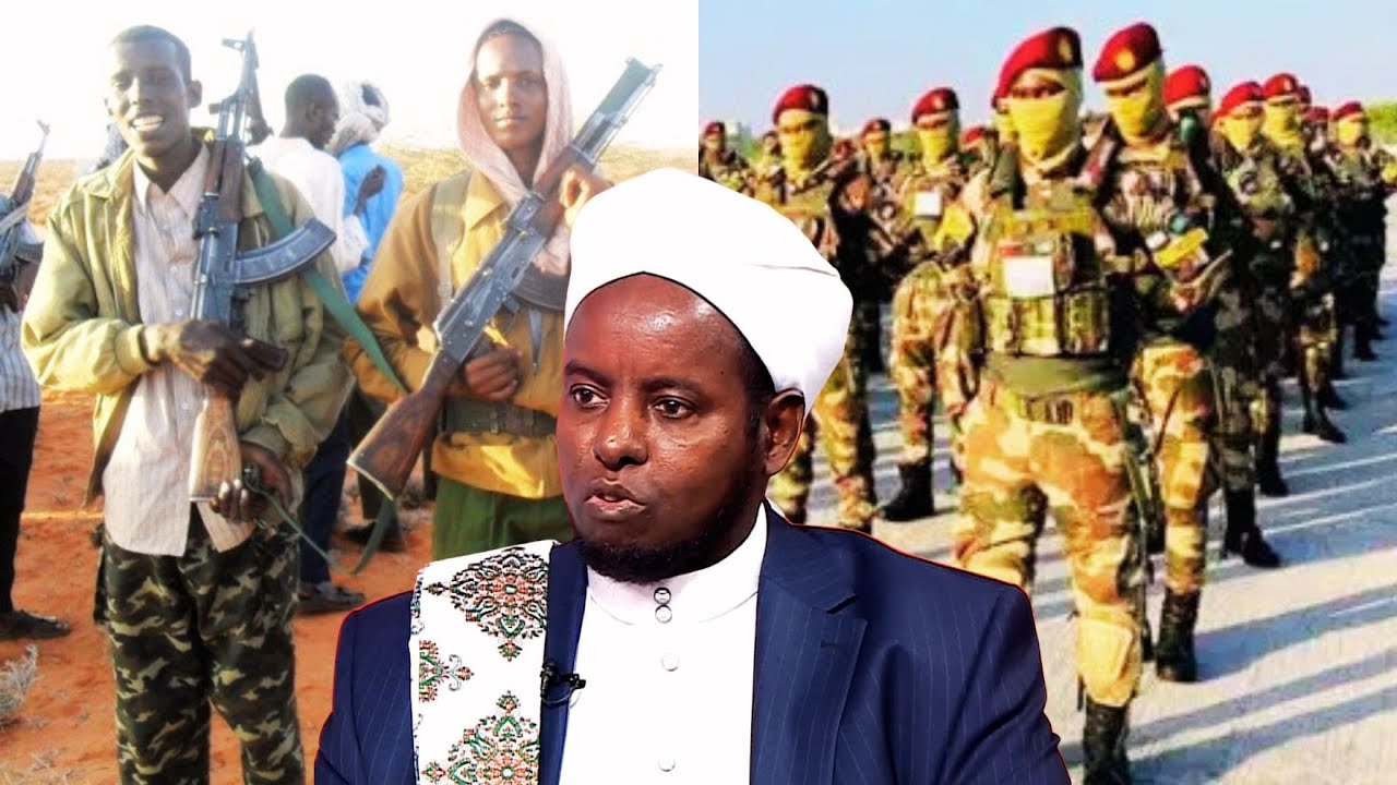 Sh Shaakir oo la Waydiiyay Dagaalkii Dhexmaray Ciidankii Suufiyada iyo Ciidankii Somalia ee Farmaajo