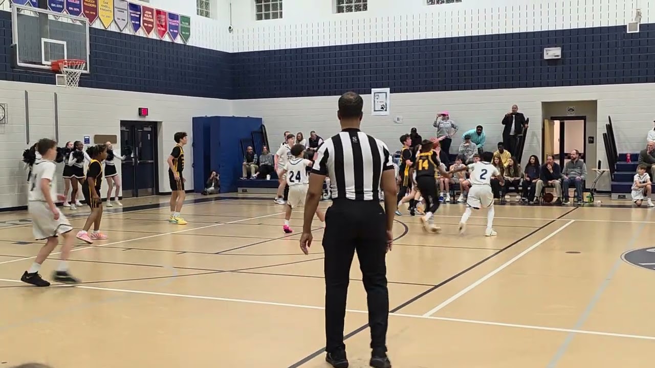 🏀 Cameron 1/6/26