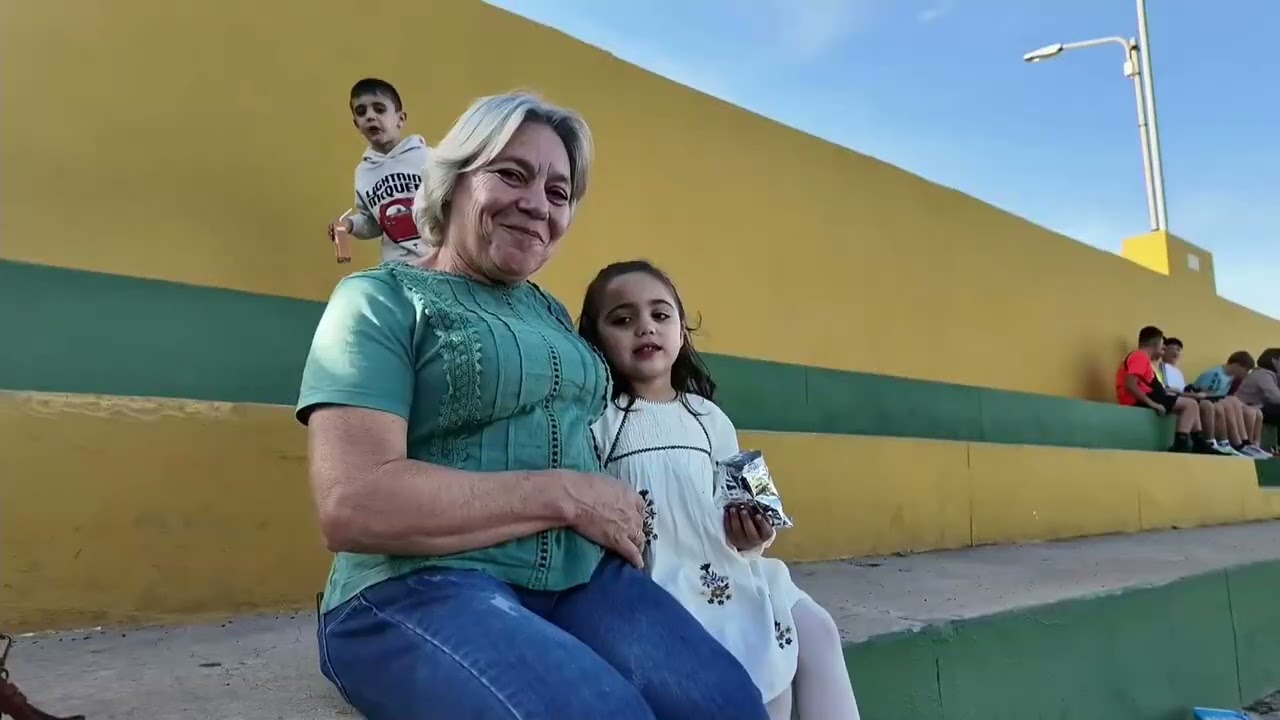 Llegada de los Reyes Magos a Gáldar 05.01.25 | Mírame TV Canarias