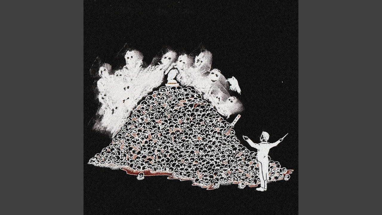 Не можем не любить (feat. Pyrokinesis)