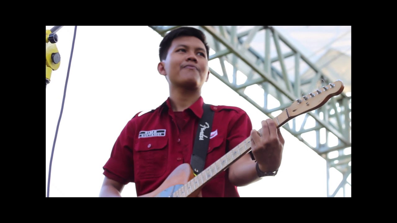 The Kandang IPK Video Seassion