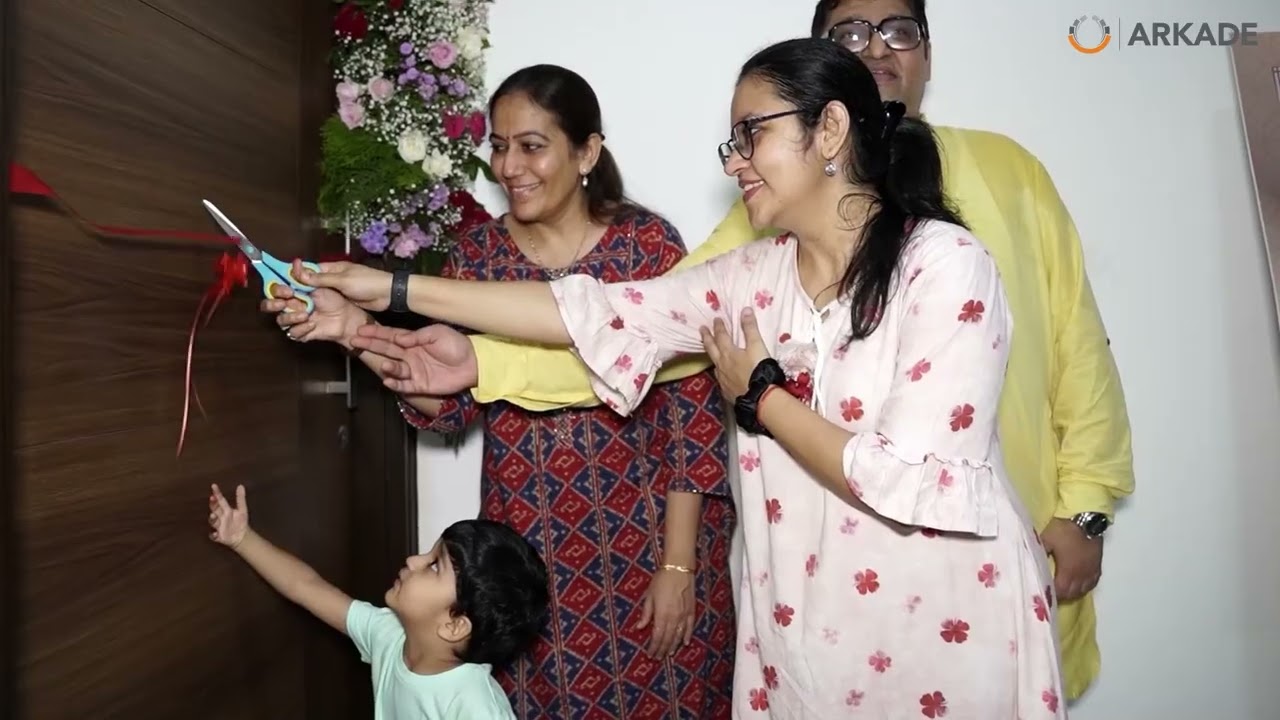 Arkade Developers: 39 Years of Trust & Legacy in Mumbai
