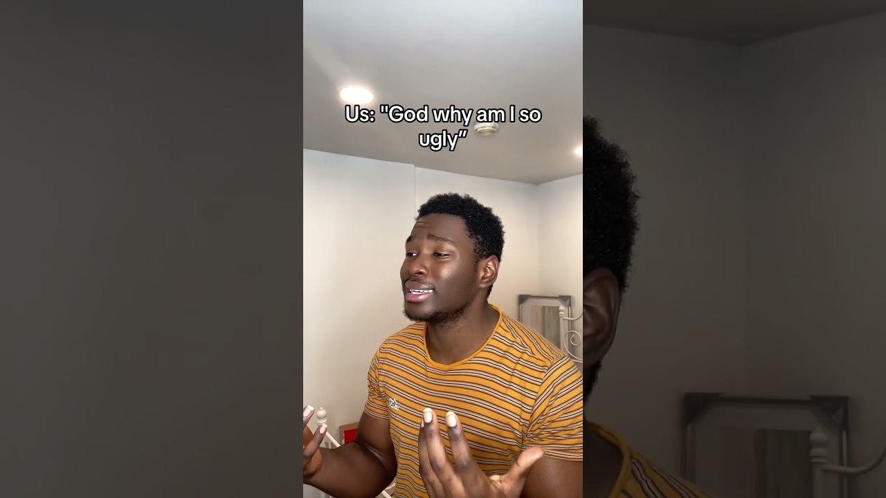 When you disrespect God